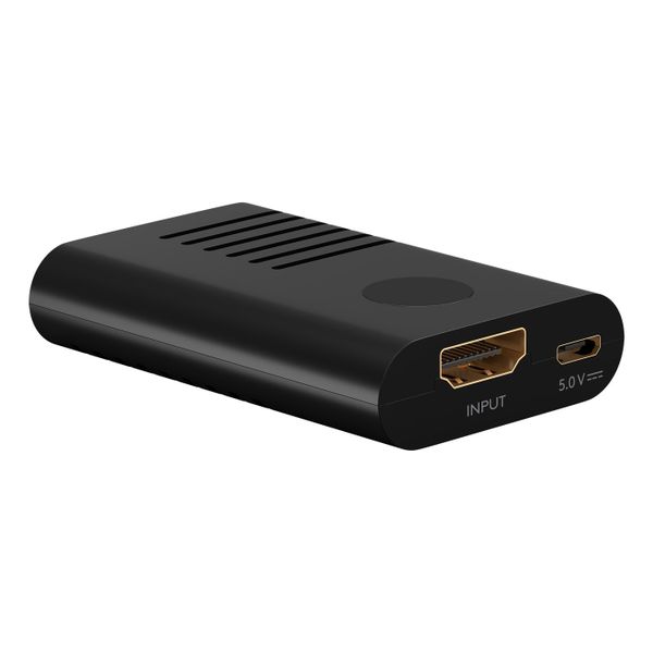 Goobay HDMI Repeater 4K @ 60 Hz up to 20m