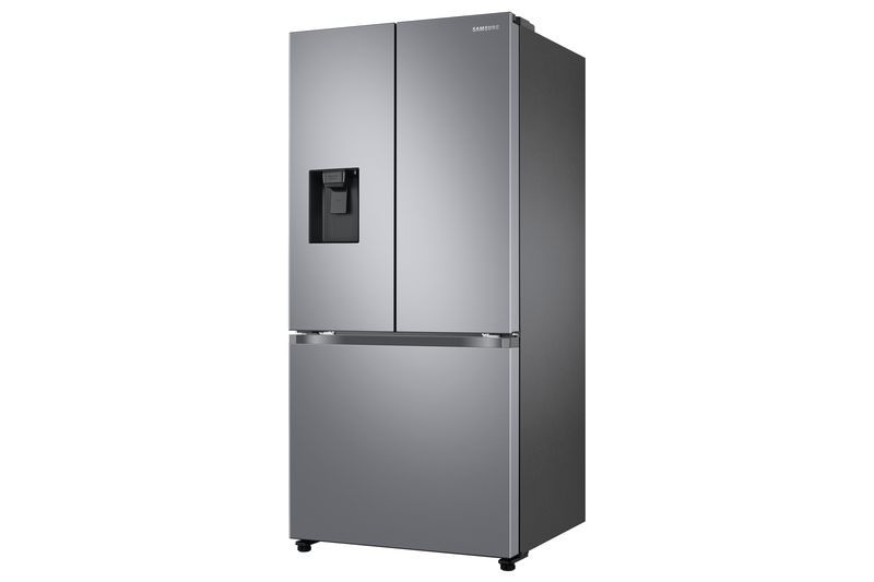 Samsung 470l, Frost-Free, French Door With Drawer and Twin Cooling System
