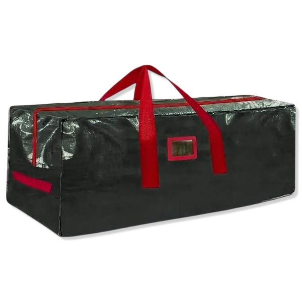 Extra-Large Christmas Tree Storage Bag 122x38x50cm