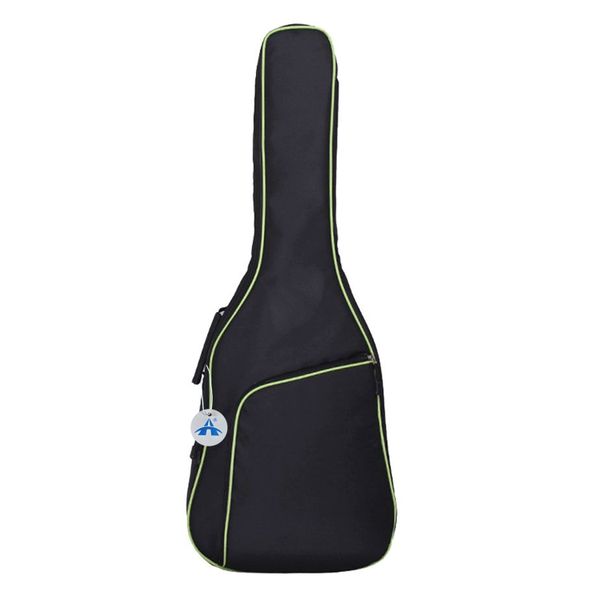 40/41 Inch Waterproof Guitar Gig Bag with Adjustable Shoulder Strap