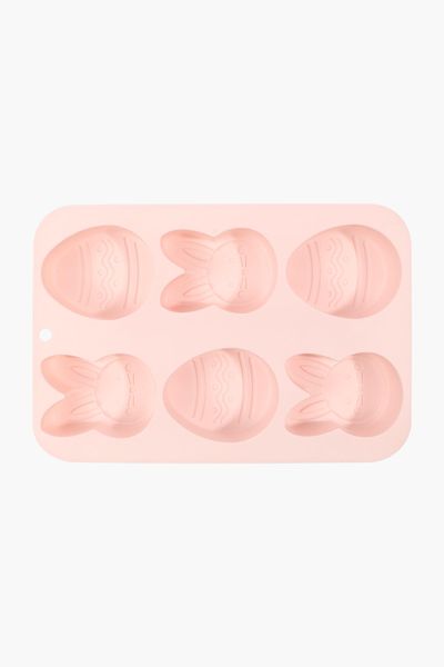 Silicone Chocolate Mould