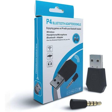 Replacement dongle discount for ps4 headset