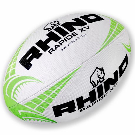 Rhino Vortex XV Match Ball - Size 5, Shop Today. Get it Tomorrow!