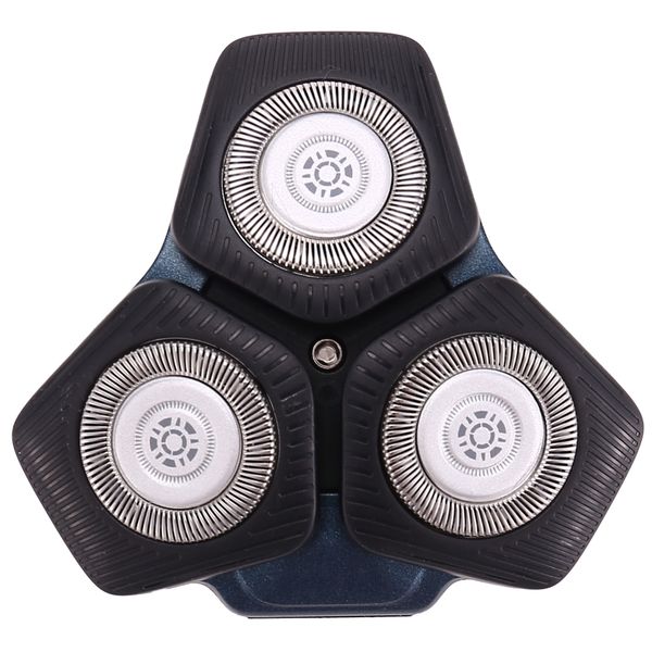 Sh71 Replacement Shaver Head Full Set for Philips S7732 S7735 S7731