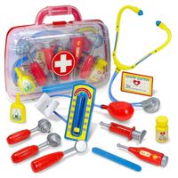 Melissa Doug Get Well Doctor s Kit Play Set Shop Today. Get it Tomorrow takealot