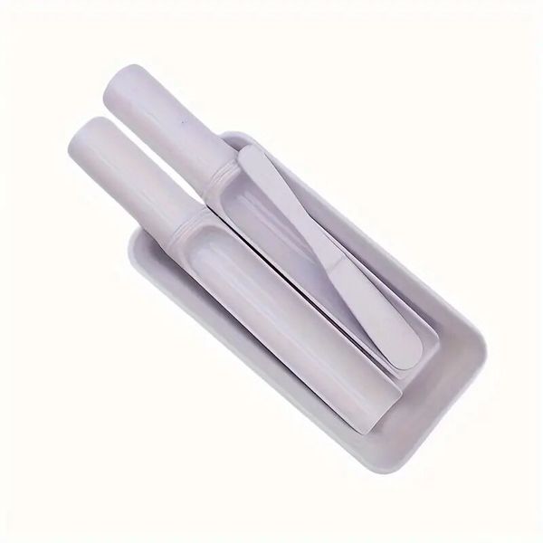 4pcs set Plastic Manual Meatball Maker
