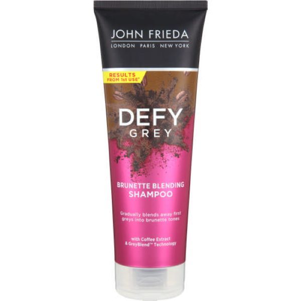 Defy Grey Shampoo 250ml