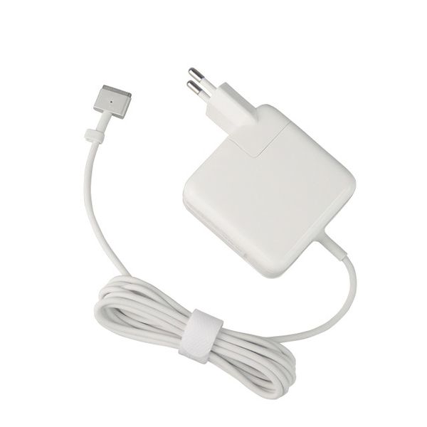 14.85V 3.05A 45W MagSafe 2 AC Adaptor for Apple MacBook MD223 MD224