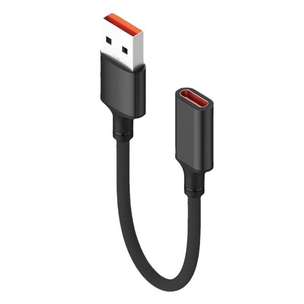 Usb to Type-C Female Port