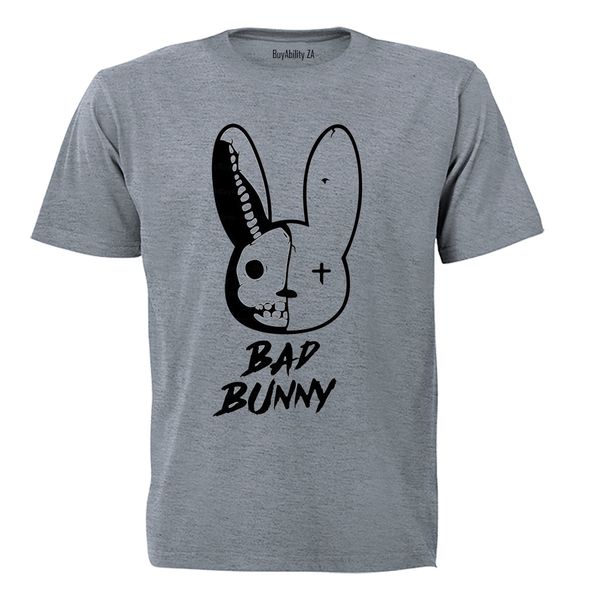 Bad Bunny - Adults - T-Shirt