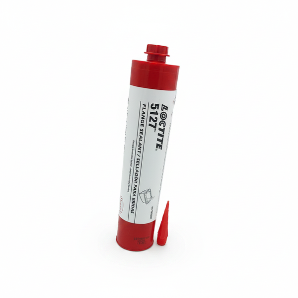 Loctite Flexible Anaerobic Sealant 300ml for Caterpillar Equipment