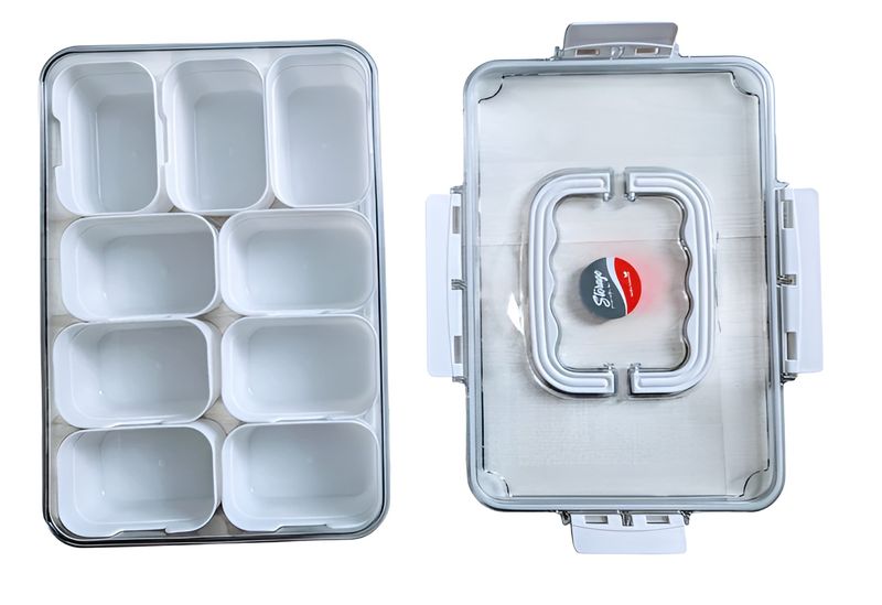 EverFresh Food Preserver - 9 Dividers