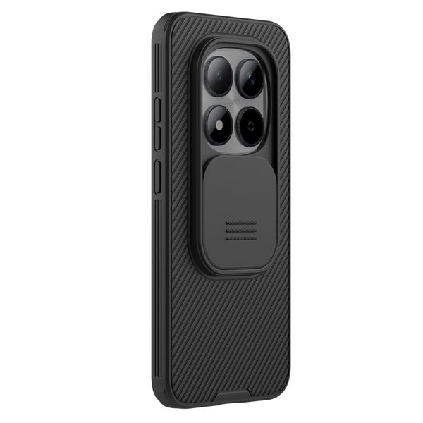 Camera Privacy Protection Slide Case Compatible with Redmi Note15 Pro