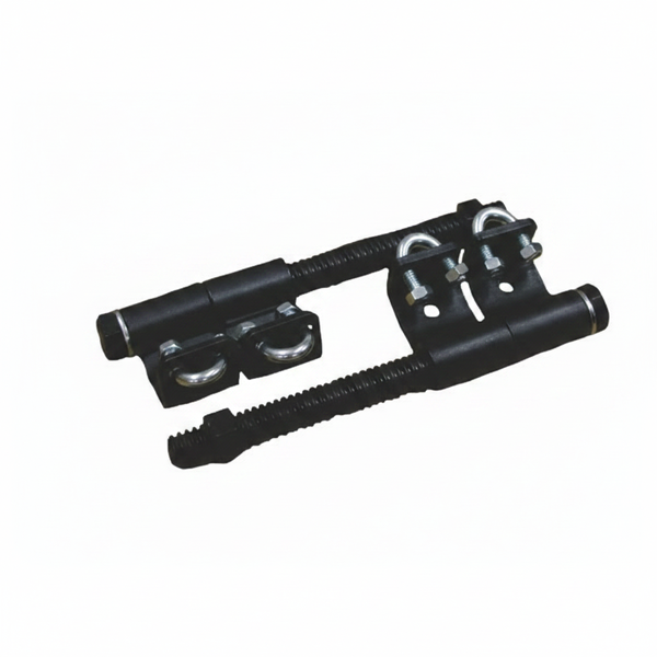Strut Coil Spring Compressor Tool for Automotive Repairs
