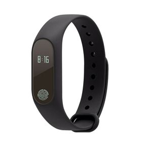 Smart Band Wristband Health Monitor Pedometer Sports Bracelet | Buy ...
