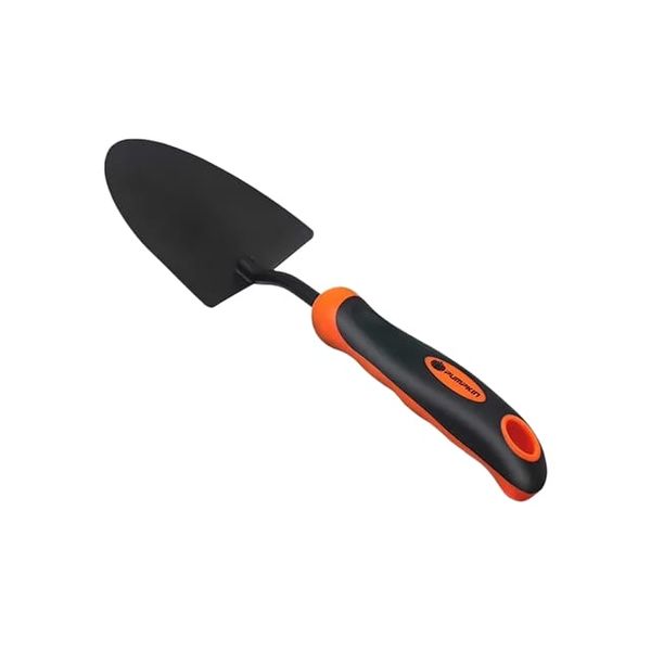 Stainless Steel Mini Portable Spade Manual Garden Hand Tools Trowel