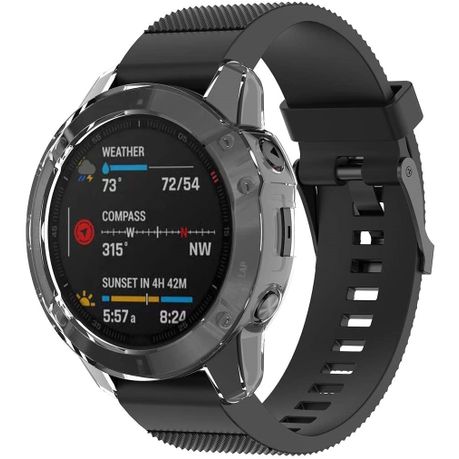 Garmin fenix 6 discount protector