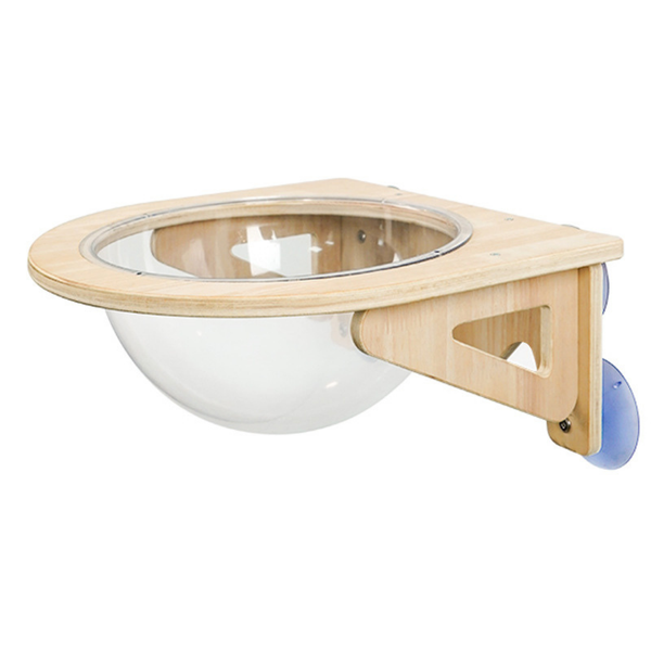 Premium Paws - Hideaway Cat Nest