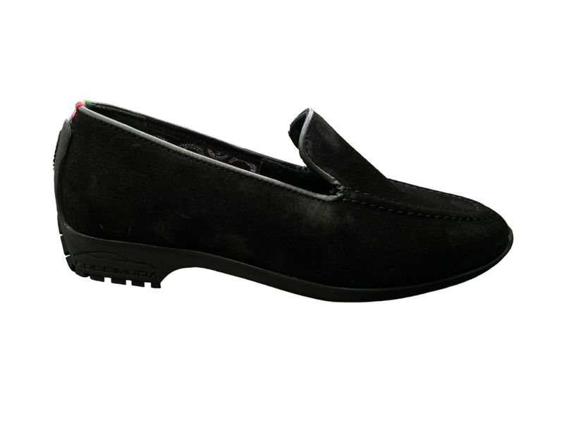 Rossimoda - Suede Mens Loafers