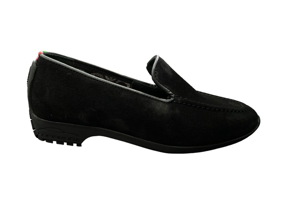 Rossimoda - Suede Mens Loafers | Shop Today. Get it Tomorrow ...