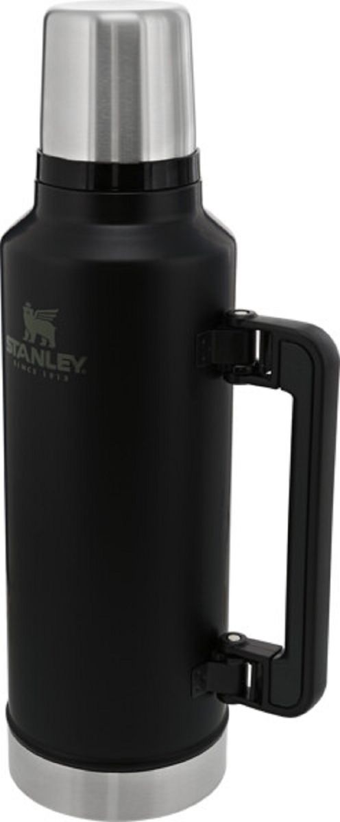 Stanley Classic Vacuum Flask 1L