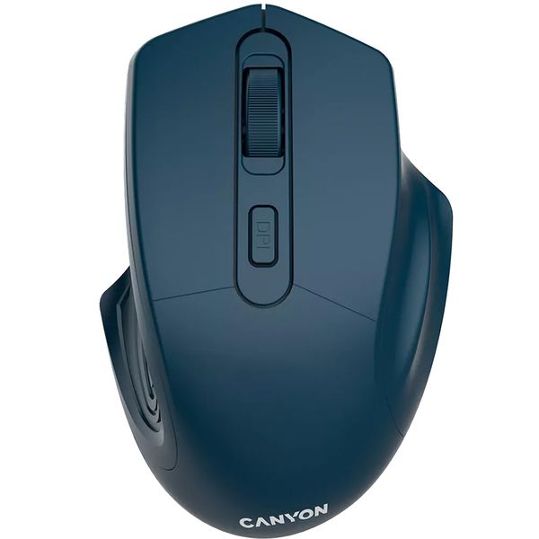 Wireless Mouse with Pixart Sensor Pixart MW-15