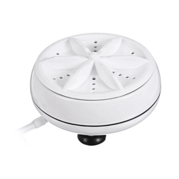 Turbine Washing Machine Ultrasonic