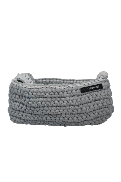 MelCrochet - Mini Shoulder Bag