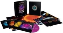 Delicate Sound of Thunder (Vinyl / 12" Album Box Set)