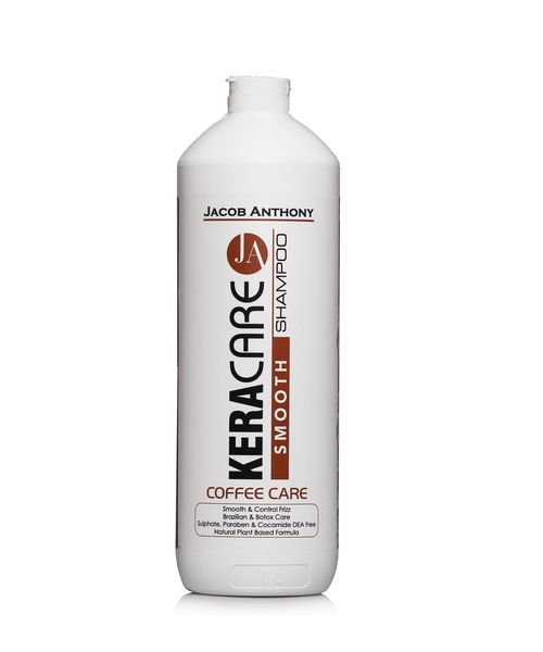 Jacob Anthony Coffee Care Shampoo 1L