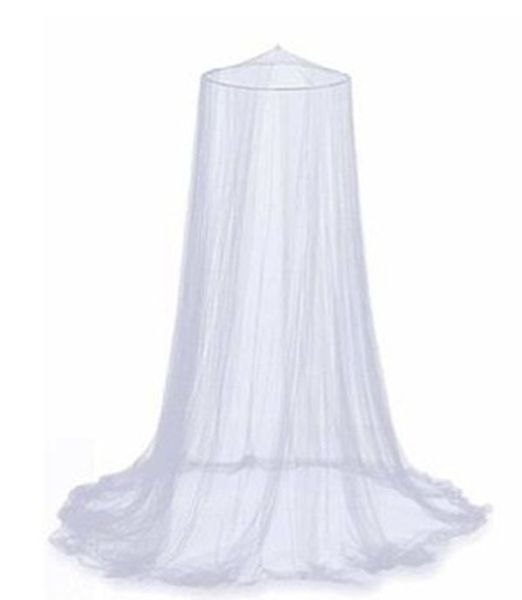 Comfy Mosquito Net Canopy - Spacious, Breezy Protection for Any Bed Size