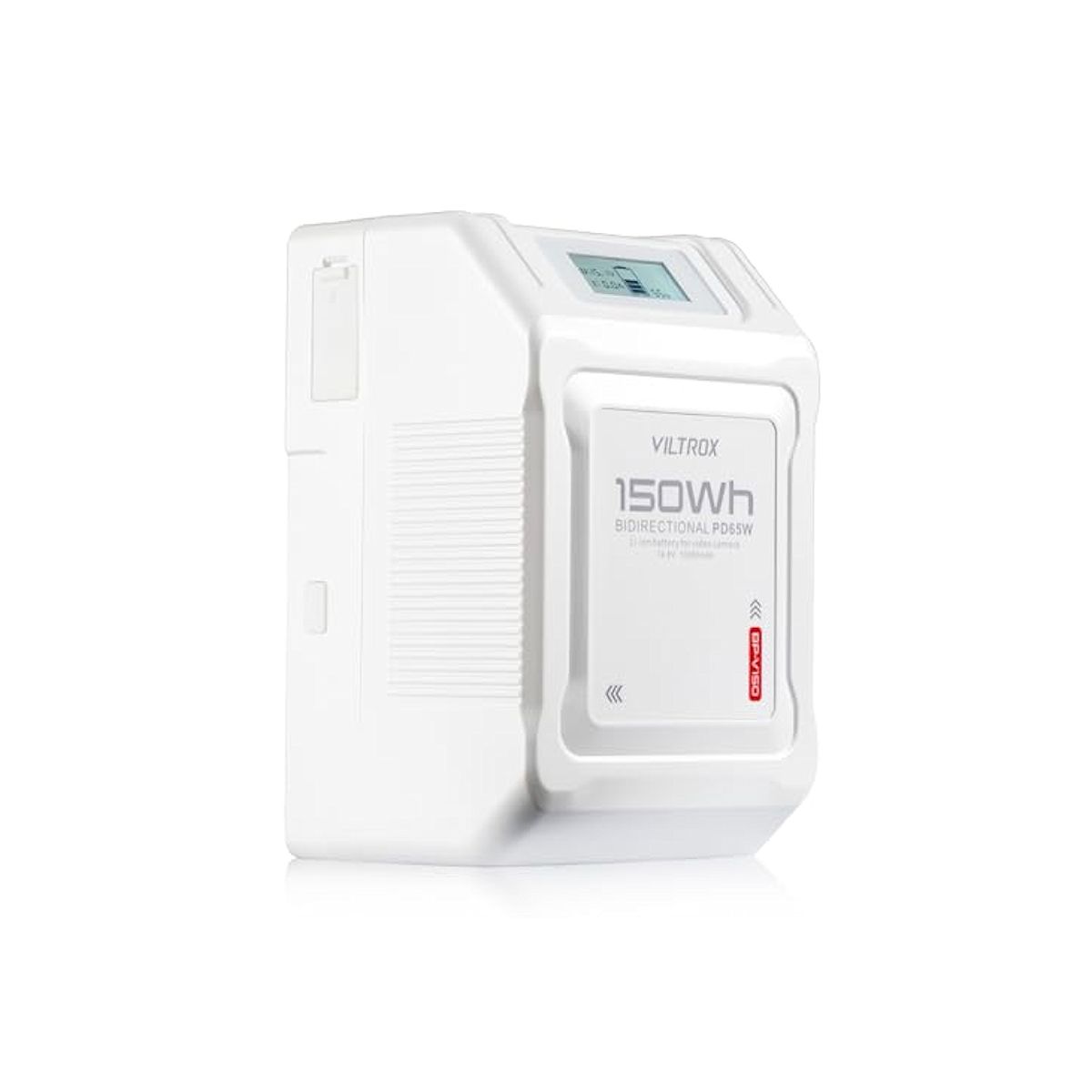 Viltrox BP-V150 150Wh V-Mount Lithium Battery with 65W PD Fast