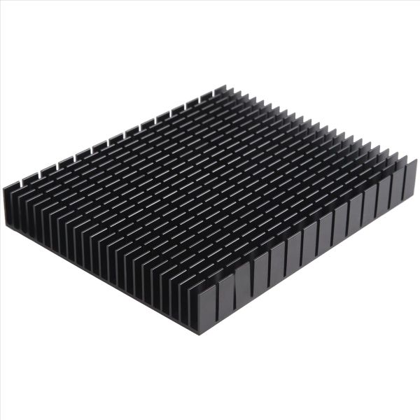 Heat Sink Ax3Pro/Ax6 Router Heat Sink Base Compatible with Universal