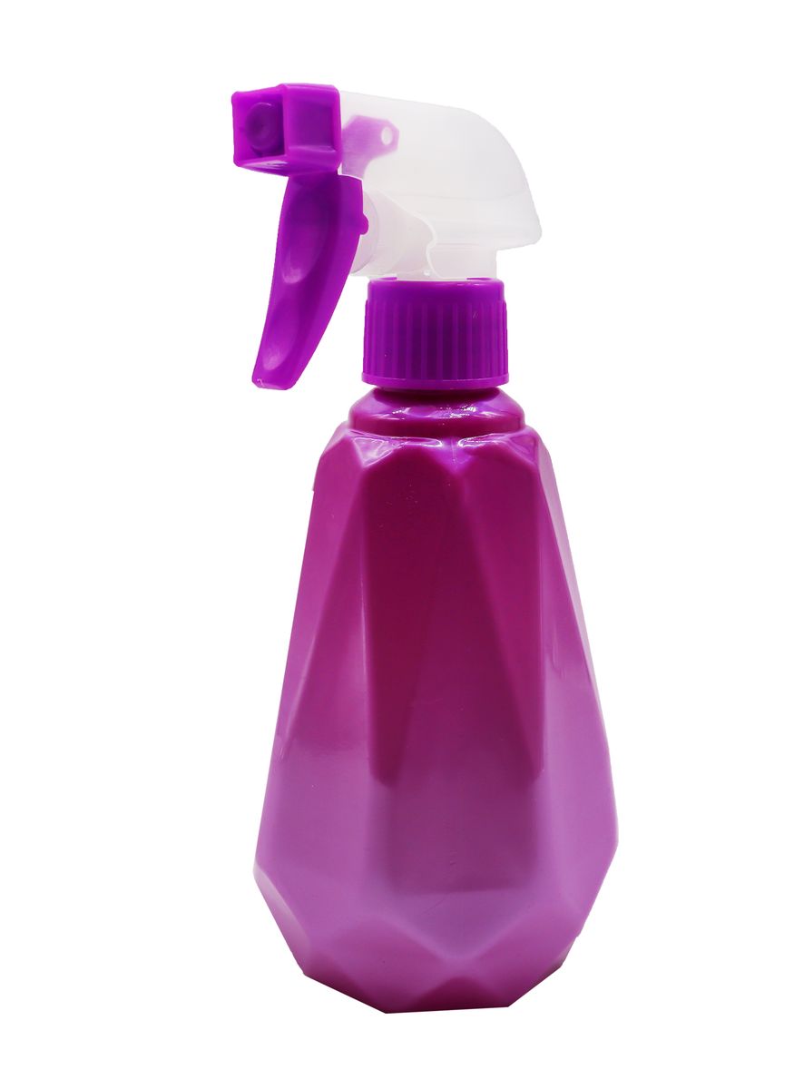 500ml Purple Plastic Spray Bottle Buy Online in South Africa