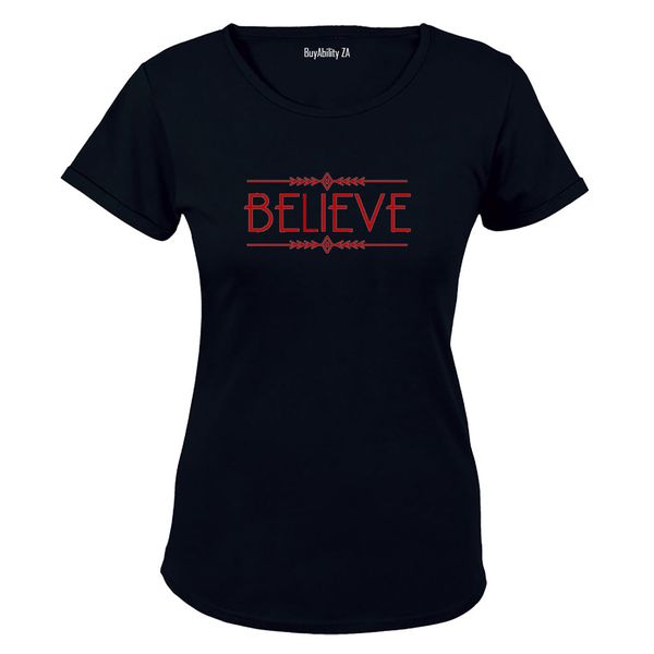 Ladies - T-Shirt image
