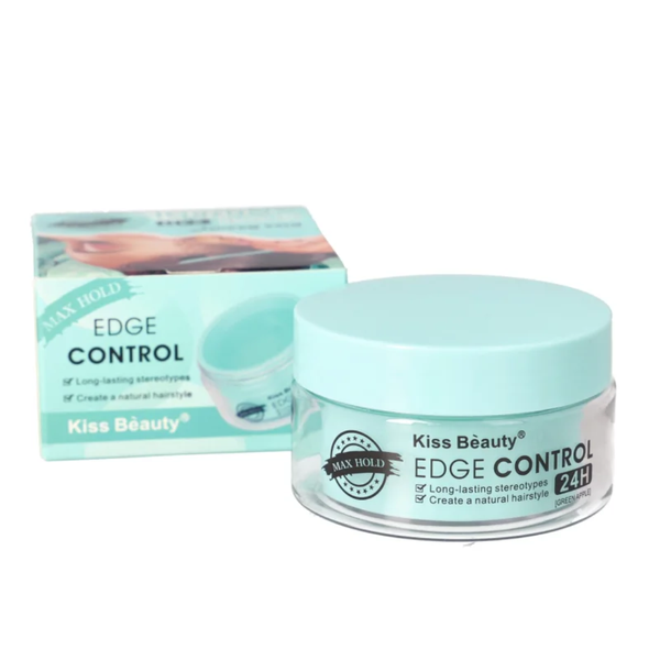 Mellon Moon 24H Edge Control - 80g (Green Apple)