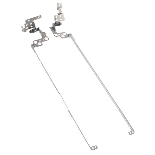 Laptop LCD Hinges Lenovo Ideapad 100-15 100-15IBY AM1ER000100 AM1ER000200