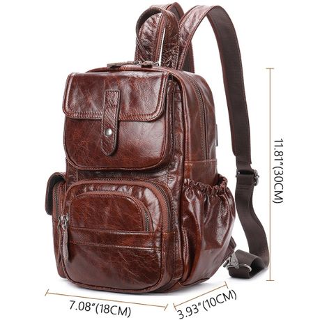 Leatherback pack online