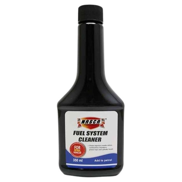 Nasca - Fuel System Cleaner - 350ml