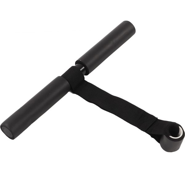 Sit Up Assistant Device Sit-Up Fitness Bar Abs Training Abs Crunch Exercise