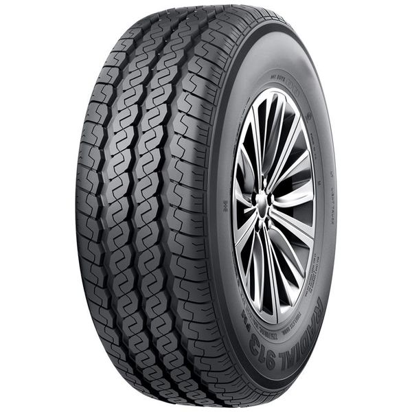Kpatos FM913 205/75R14 109/107R 8PR WSW C