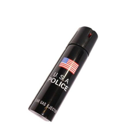 Self Defence Pepper Spray 60ml, Shop Today. Get it Tomorrow!
