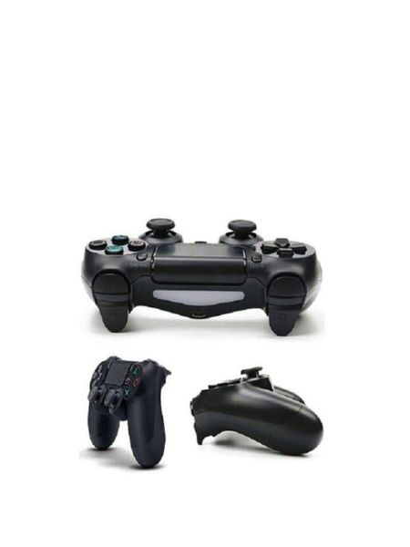 Dual-Shock P4 Wireless Controller