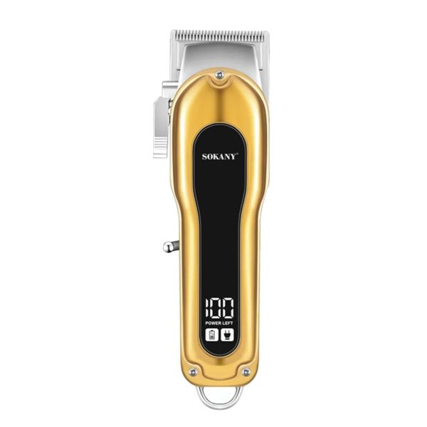 Sokany Hair Clipper image