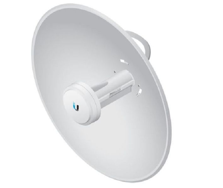 Ubiquiti PowerBeam 2GHz AC Dish 18dBi | PBE-2AC-400