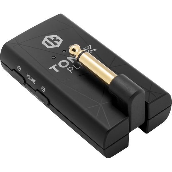 IK Multimedia TONEX Plug Headphone Amplifier
