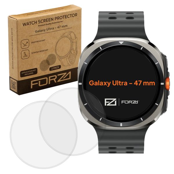 Forza logo