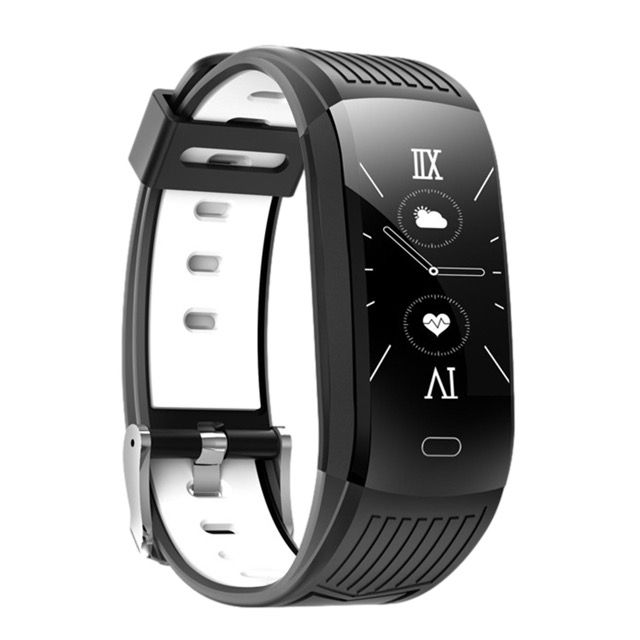 Smart Wristband Waterproof Multifunctional Sports Bracelet Buy Online