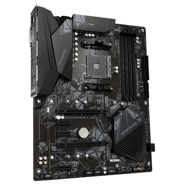 Gigabyte B550 GAMING X V2 Motherbooard