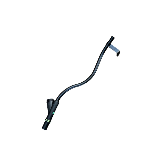 Dipstick Tube compatible with Opel Corsa OPC